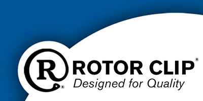 Rotorclip
